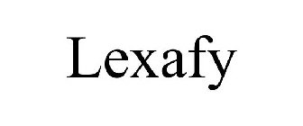LEXAFY