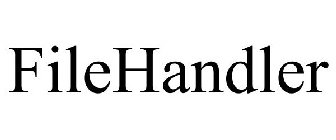 FILEHANDLER