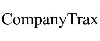 COMPANYTRAX