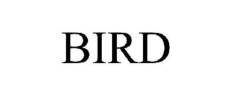 BIRD