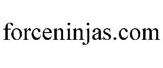 FORCENINJAS .COM