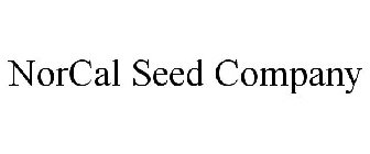 NORCAL SEED COMPANY