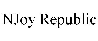 NJOY REPUBLIC