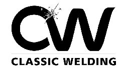 CW CLASSIC WELDING