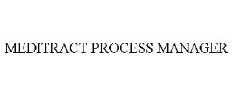 MEDITRACT PROCESS MANAGER