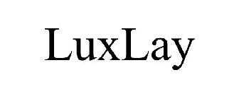 LUXLAY