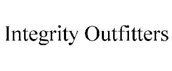 INTEGRITY OUTFITTERS
