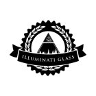 ILLUMINATI GLASS