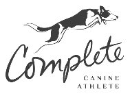 COMPLETE CANINE ATHLETE