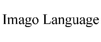 IMAGO LANGUAGE