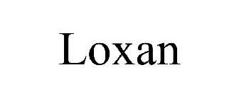 LOXAN