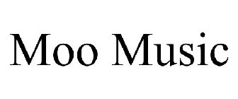 MOO MUSIC