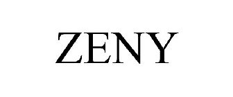 ZENY