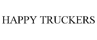 HAPPY TRUCKERS