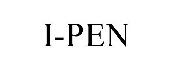 I-PEN