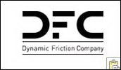 DFC DYNAMIC FRICTION COMPANY
