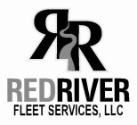 RR REDRIVER FLEET SERVICES, LLC