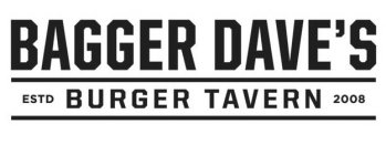 BAGGER DAVE'S BURGER TAVERN ESTD 2008