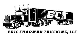 E C T ERIC CHAPMAN TRUCKING, LLC
