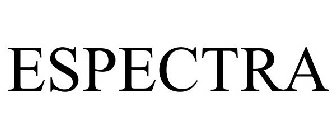 ESPECTRA