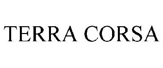 TERRA CORSA