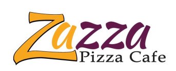 ZAZZA PIZZA CAFE