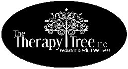 THE THERAPY TREE, LLC PEDIATRIC & ADULTWELLNESS