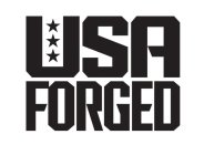 USA FORGED