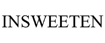 INSWEETEN
