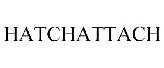 HATCHATTACH