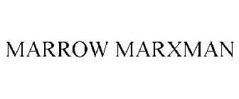 MARROW MARXMAN