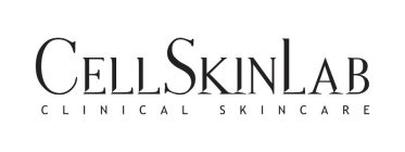 CELLSKINLAB CLINICAL SKINCARE