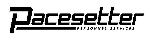 PACESETTER PERSONNEL SERVICES