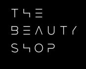 THE BEAUTY SHOP