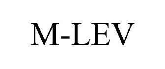 M-LEV