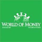 WORLD OF MONEY ESTABLISHED 2005 OVER 3.000 YOUTH SERVED