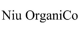 NIU ORGANICO