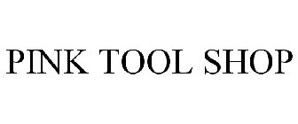 PINK TOOL SHOP