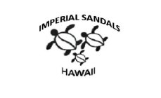 IMPERIAL SANDALS HAWAII