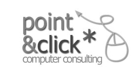 POINT & CLICK COMPUTER CONSULTING