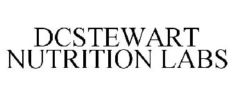 DCSTEWART NUTRITION LABS