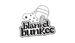 BLANKET BUNKEE