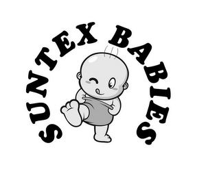 SUNTEX BABIES