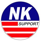 NK SUPPORT