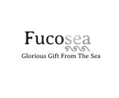 FUCOSEA GLORIOUS GIFT FROM THE SEA