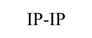 IP-IP