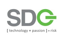 SDG [TECHNOLOGY + PASSION ] - RISK