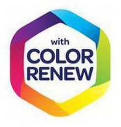 WITH COLOR RENEW