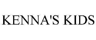 KENNA'S KIDS