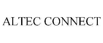 ALTEC CONNECT